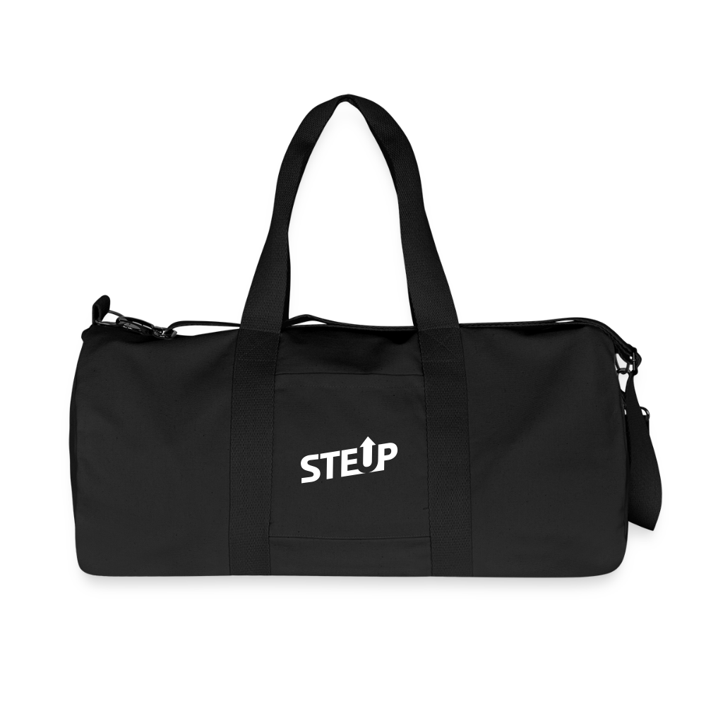 StepUp Duffle Bag - black