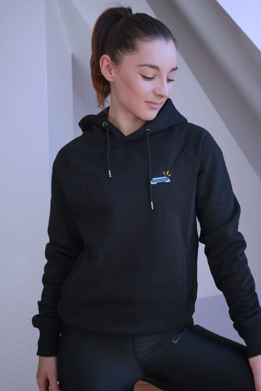 StepBlitz | Unisex Bio Baumwoll Hoodie