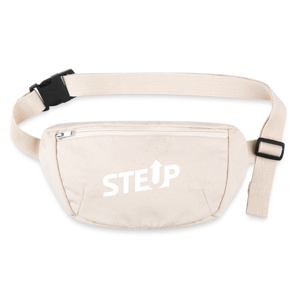 StepUp Hip Bag - natural