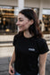 StepUp | Frauen Bio Baumwoll T-Shirt