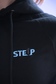 StepUp | Unisex Bio Baumwoll Hoodie